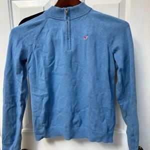 Vineyard Vines Childs size 14 sweater